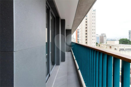 Apartamento à venda com 1 quarto em Vila Uberabinha, São Paulo, SP