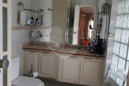 Apartamento à venda com 2 quartos em Jardim Paulista, São Paulo, SP