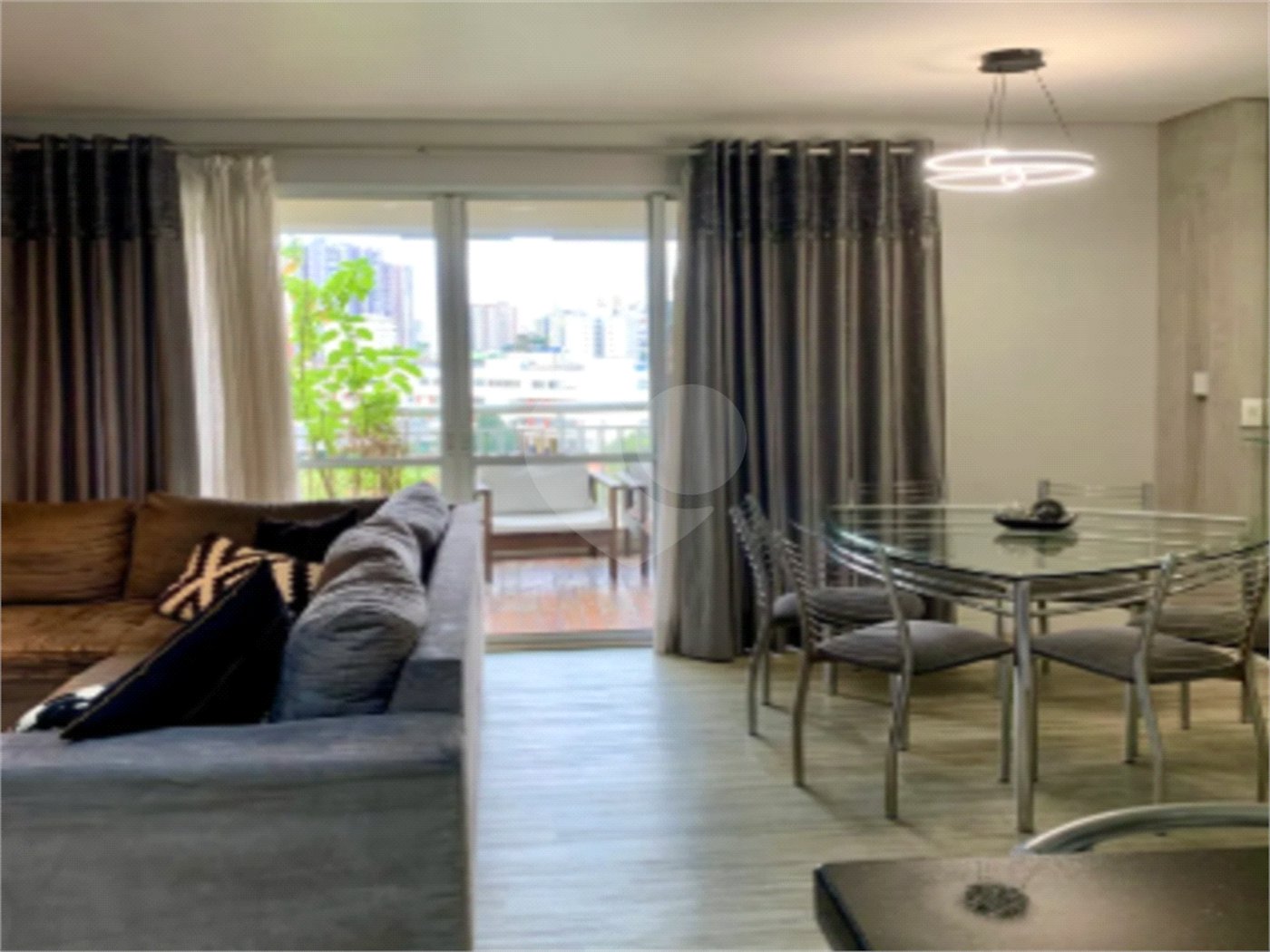 Apartamento à venda com 3 quartos, sendo 1 suíte, em Tatuapé, São Paulo, SP