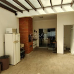 Casa em condomínio à venda com 3 quartos, sendo 1 suíte, em Iporanga, Sorocaba, SP