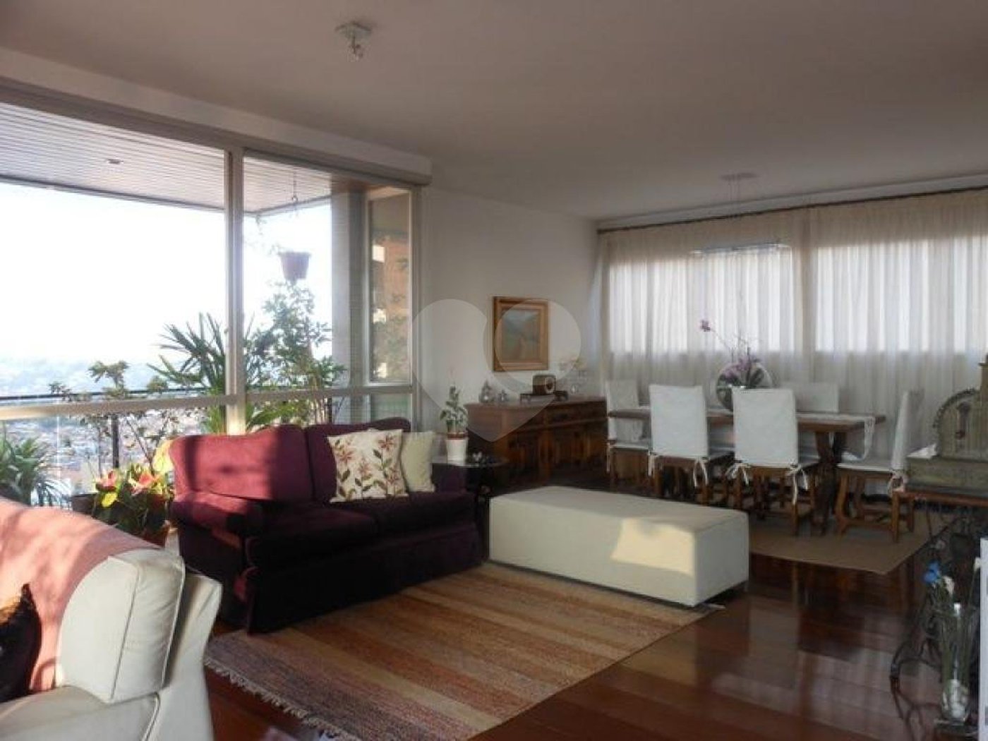Apartamento à venda com 4 quartos, sendo 2 suítes, em Vila Suzana, São Paulo, SP