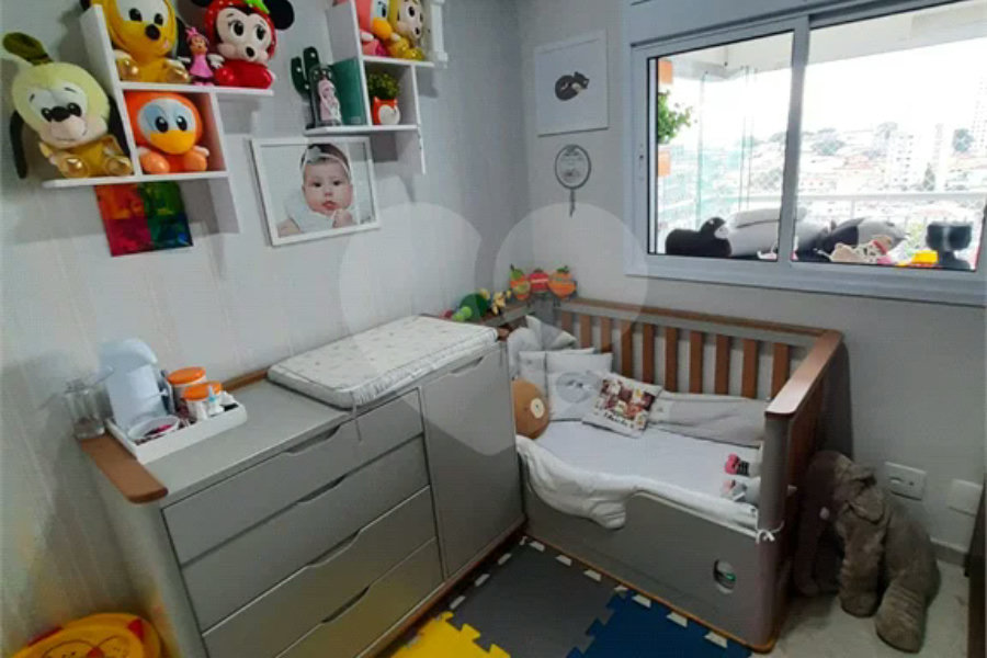 Apartamento à venda com 2 quartos, sendo 1 suíte,  em Vila Ester (zona Norte), São Paulo, SP