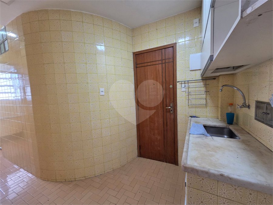 Apartamento à venda com 2 quartos em Maracanã, Rio de Janeiro, RJ