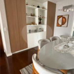 Apartamento à venda com 3 quartos, sendo 1 suíte, em Vila Suzana, São Paulo, SP