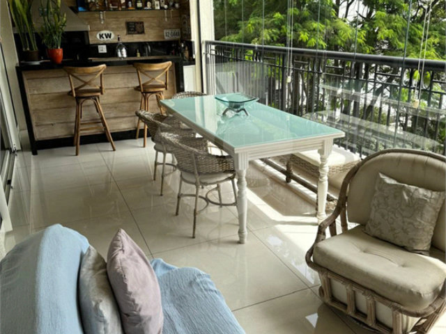 Apartamento para alugar com 3 suítes em Casa Verde, São Paulo, SP