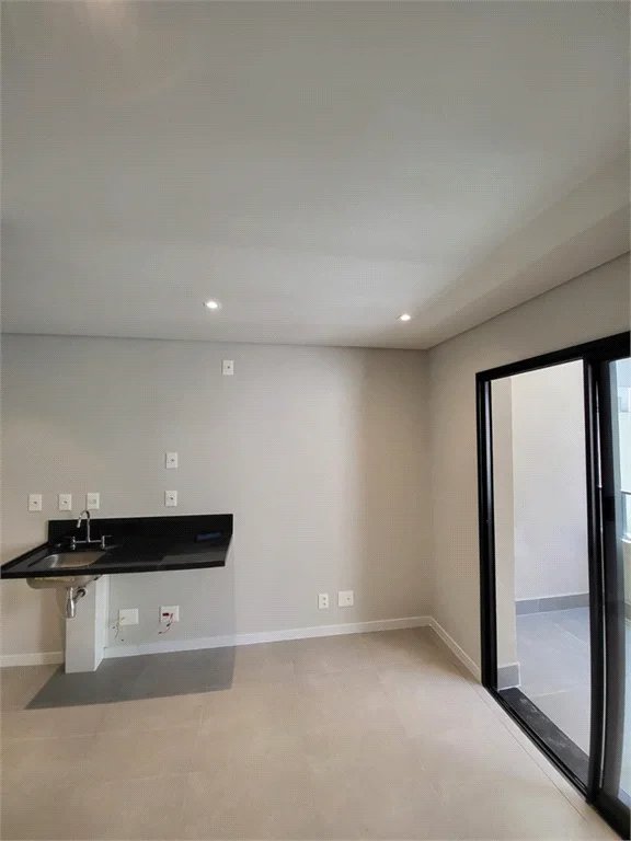 Apartamento à venda com 1 quarto em Pinheiros, São Paulo, SP