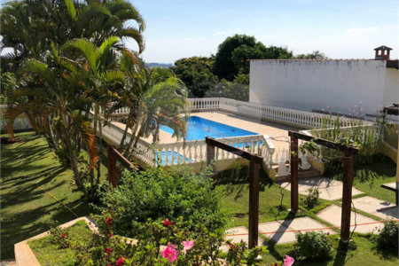 Casa Térrea à venda com 4 quartos, sendo 1 suíte, em Parque dos Cafezais VI, Itupeva, SP