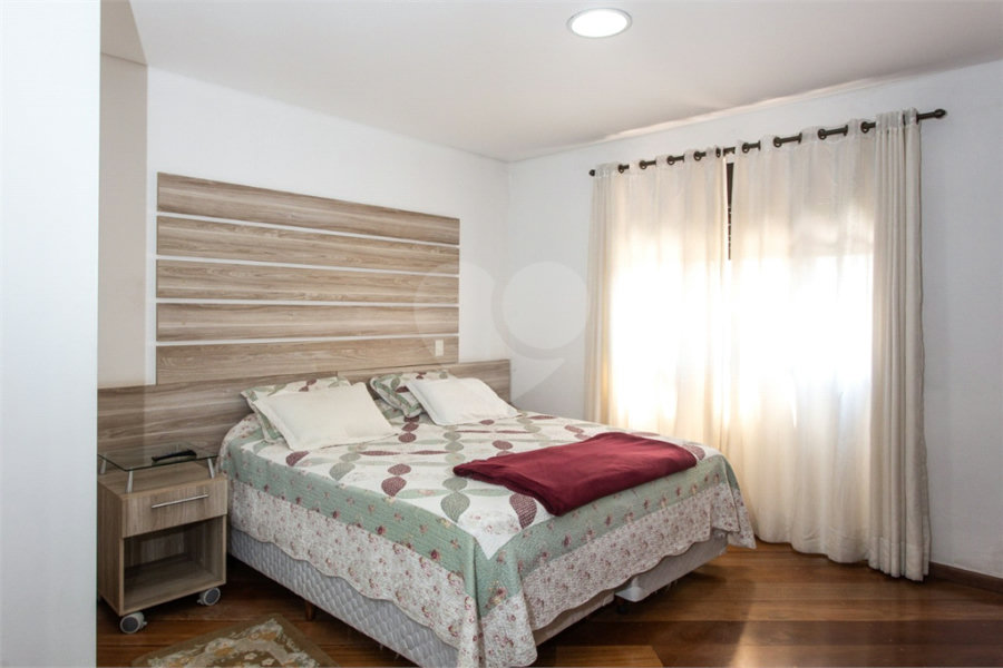 Apartamento à venda com 4 suítes em Santana, São Paulo, SP