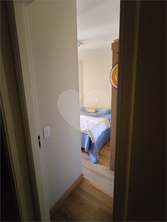 Apartamento à venda com 2 quartos, sendo 1 suíte, em Santana, São Paulo, SP