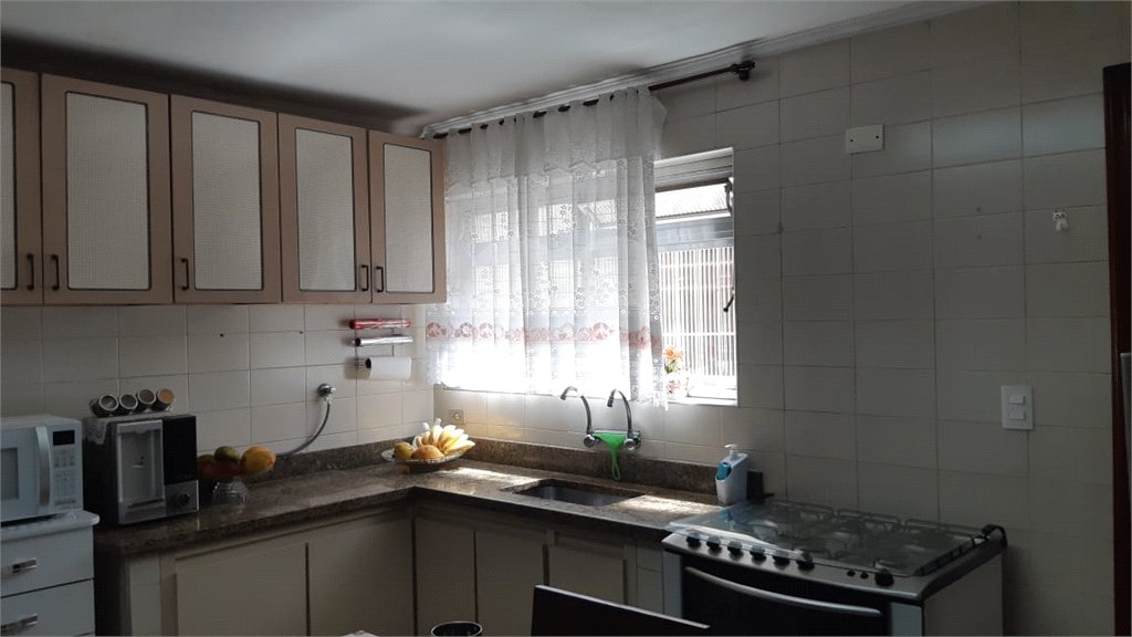 Sobrado à venda com 2 quartos em Jaçanã, São Paulo, SP
