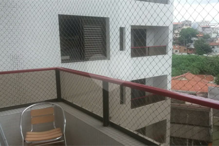 Apartamento à venda com 3 quartos, sendo 1 suíte, em Vila Aurora (zona Norte), São Paulo, SP