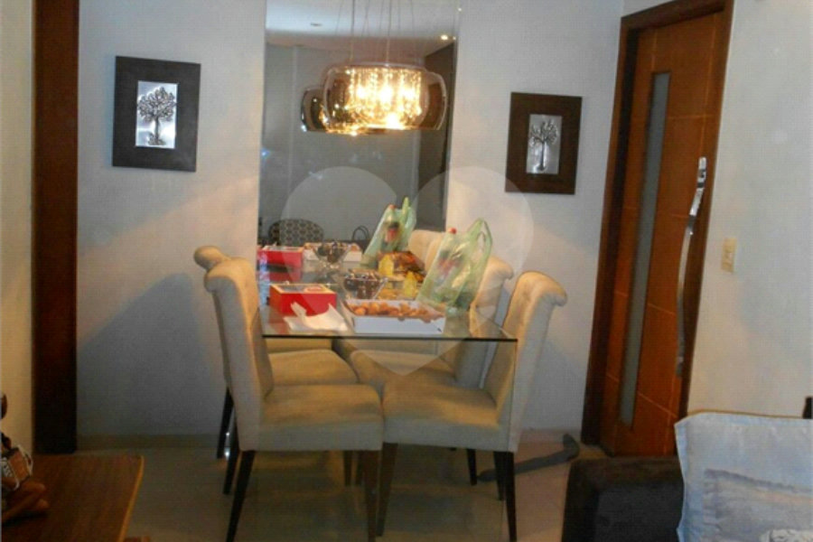 Apartamento à venda com 2 quartos em Freguesia do Ó, São Paulo, SP