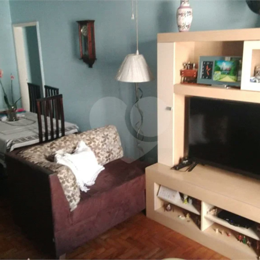 apartamento campos eliseos