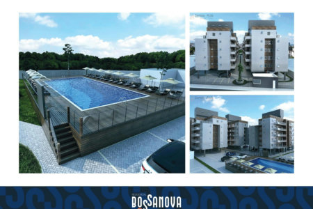 Residencial Bossanova