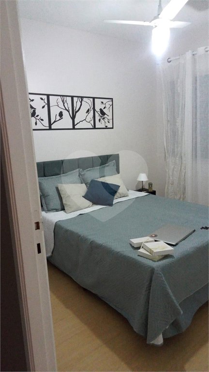 Apartamento para alugar com 2 quartos em Itaim Bibi, São Paulo, SP