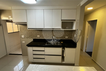 Apartamento à venda com 3 quartos em Vila Pompéia, São Paulo, SP