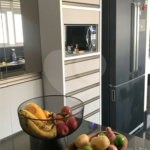 Apartamento à venda com 3 suítes no Centro, São Bernardo do Campo, SP