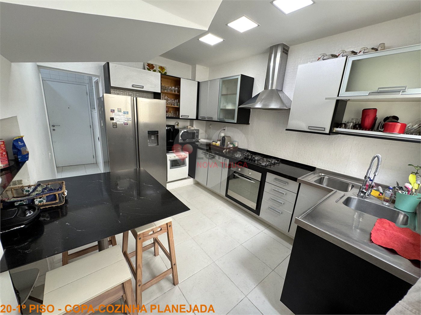 Cobertura à venda com 5 quartos, sendo 3 suítes, em Ipanema, Rio de Janeiro, RJ