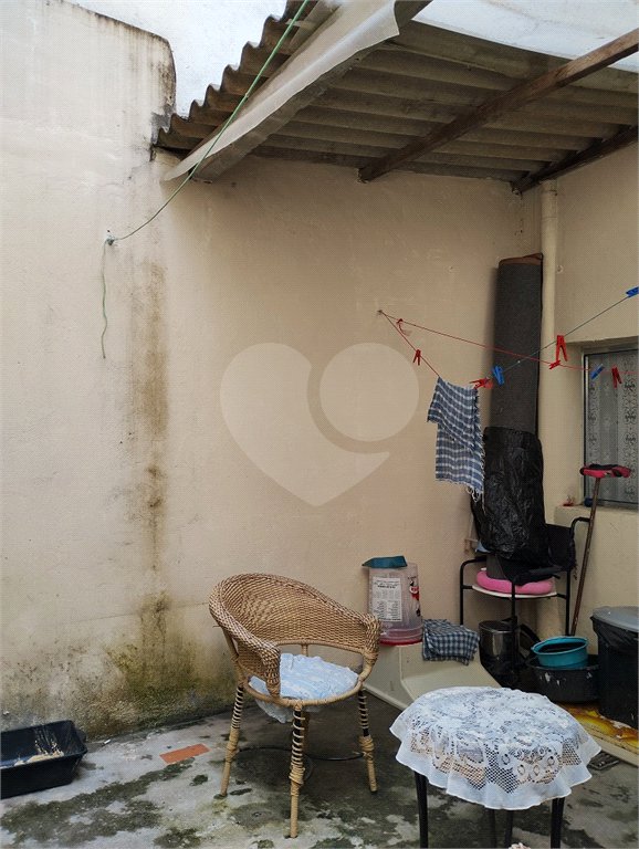 Sobrado à venda com 2 quartos em Jardim São Paulo(zona Norte), São Paulo, SP