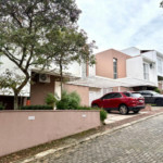 Sobrado à venda com 3 quartos, sendo 1 suíte, em Jardim Paulista, Atibaia, SP