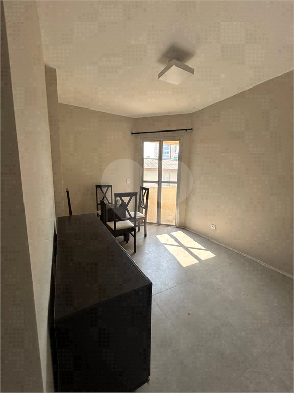 Apartamento à venda com 1 quarto em Santana, São Paulo, SP
