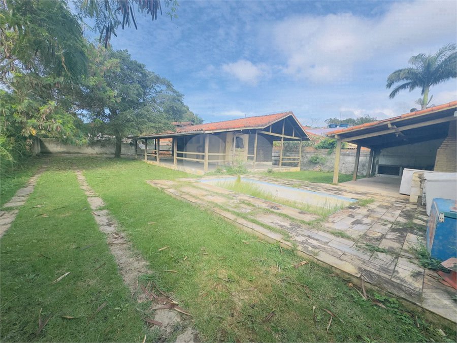 Casa à venda com 1 quarto em São José, Armação dos Búzios, RJ