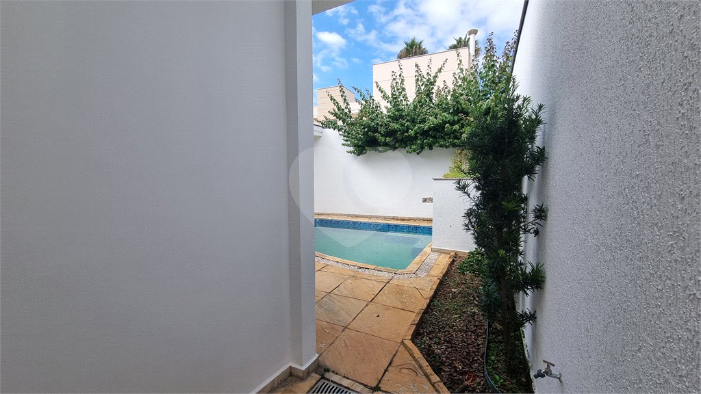 Casa à venda ou para alugar com 3 suítes no condomínio Residencial Villa dos Inglezes, Sorocaba - SP