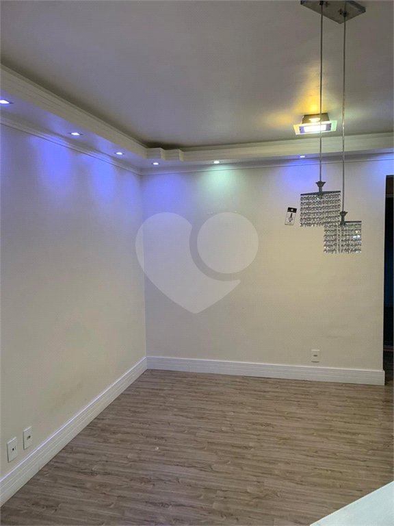 Apartamento à venda com 2 quartos em Vila Nova Cachoeirinha, São Paulo, SP