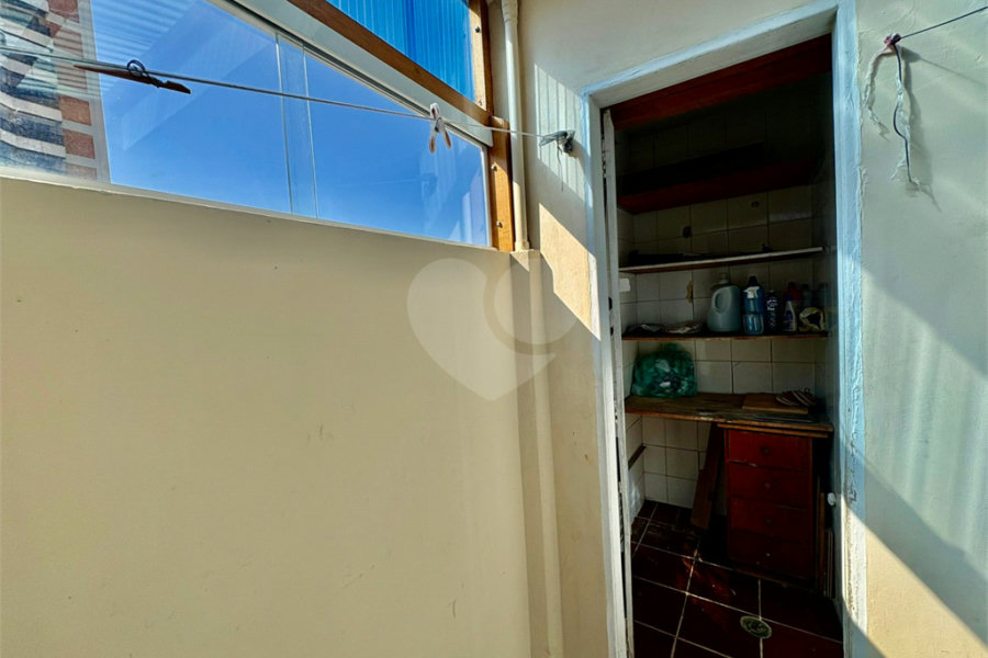 Sobrado à venda com 3 quartos, sendo 2 suítes, em Vila Ester (zona Norte), São Paulo, SP