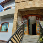 Casa à venda com 4 suítes no condomínio Bibi II, São Paulo - SP