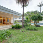 Casa Térrea à venda ou para alugar com 4 suítes em Alto da Boa Vista, São Paulo, SP
