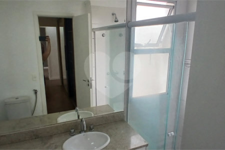 Apartamento para alugar com 4 quartos, sendo 1 suíte, no Centro, São Bernardo do Campo, SP