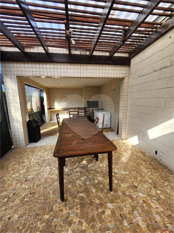 Apartamento à venda com 2 quartos em Parque Edu Chaves, São Paulo, SP