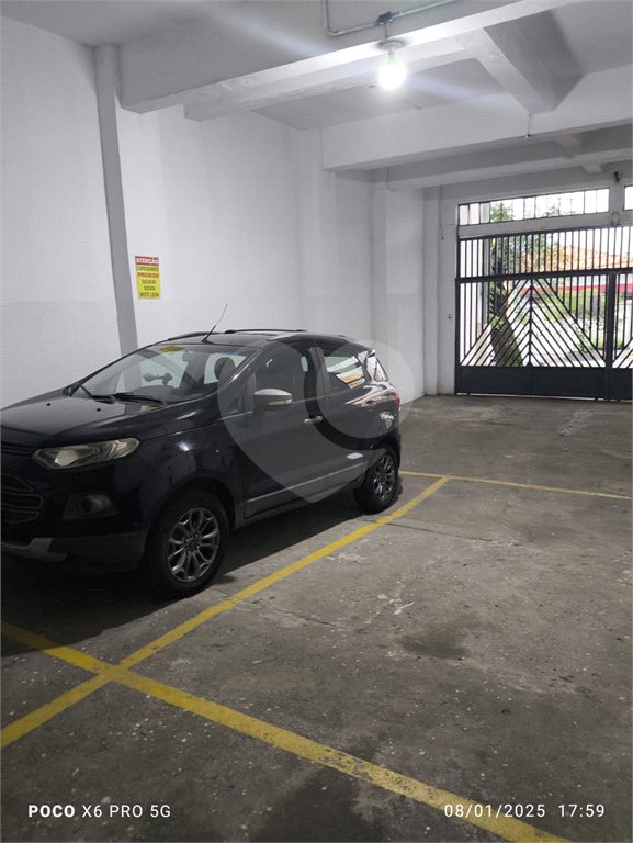 Apartamento à venda com 2 quartos em Vila Maria, São Paulo, SP