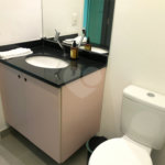 Apartamento à venda com 1 quarto em Vila Buarque, São Paulo, SP