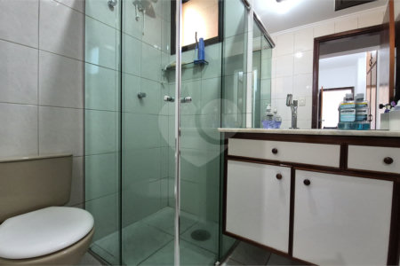 Apartamento à venda com 3 quartos, sendo 1 suíte, em Vila Seixas, Ribeirão Preto, SP