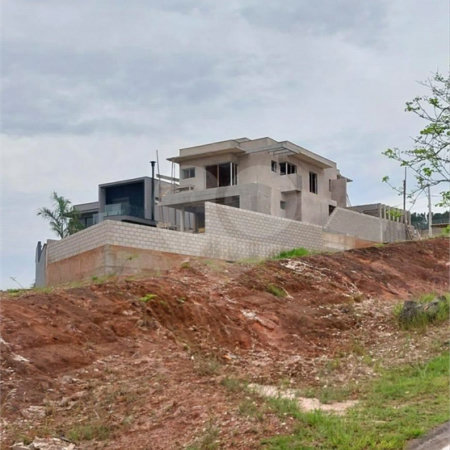 Terreno à venda no condomínio Bella Vittá, Jundiaí - SP