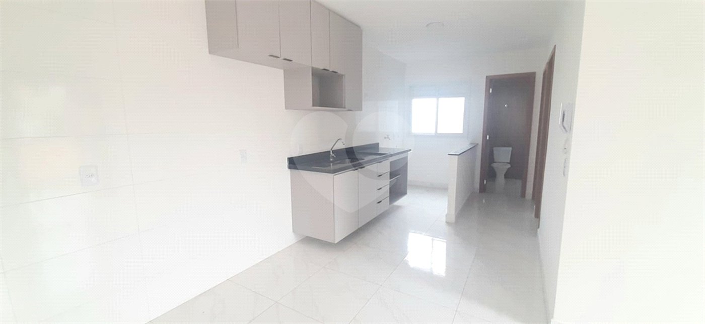 Apartamento à venda com 2 quartos em Tremembé, São Paulo, SP