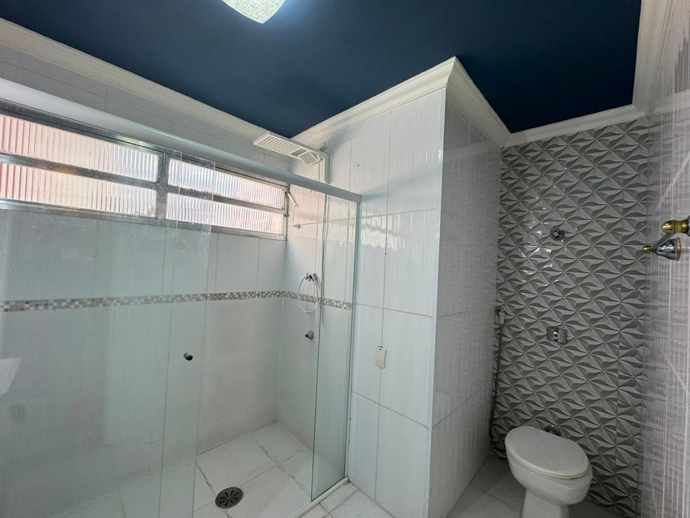 Apartamento com 3 dormitórios, 140 m² - venda por R$ 850.000,00 ou aluguel por R$ 6.000,00/mês - Gonzaga - Santos/SP