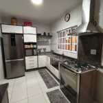 Casa à venda com 3 quartos, sendo 1 suíte,  no condomínio Jardim Europa, Mogi das Cruzes - SP