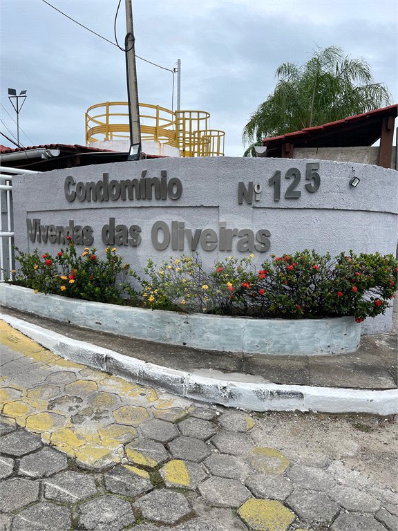 Apartamento à venda com 2 quartos em Inhoaíba, Rio de Janeiro, RJ