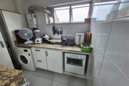 Apartamento à venda com 2 quartos em Vila Isabel, Rio de Janeiro, RJ