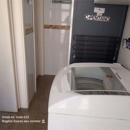 Cobertura à venda, 205 m² por R$ 870.000,00 - Central Park - Guarujá/SP