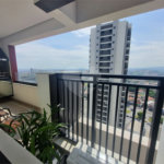 Apartamento à venda com 1 suíte em Parque Campolim, Sorocaba, SP