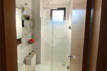 Apartamento à venda com 2 quartos em Parque da Vila Prudente, São Paulo, SP