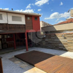 Casa Térrea à venda com 5 quartos, sendo 3 suítes,  em Vila Oliveira, Mogi das Cruzes, SP