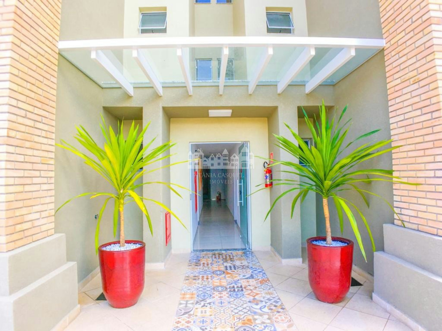Apartamento, 2 quartos, 67 m² - Foto 1