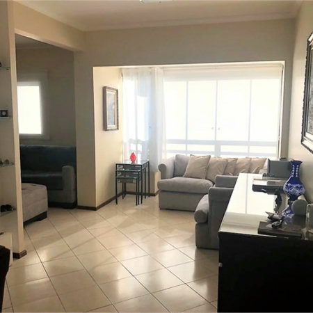 Apartamento à venda com 3 quartos, sendo 1 suíte, em Vila Andrade, São Paulo, SP