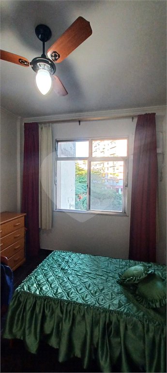 Apartamento à venda com 3 quartos em Praça da Bandeira, Rio de Janeiro, RJ