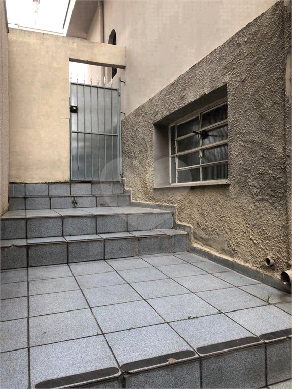 Sobrado à venda com 3 quartos em Freguesia do Ó, São Paulo, SP